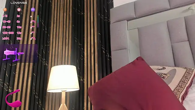 amaia_santini webcam