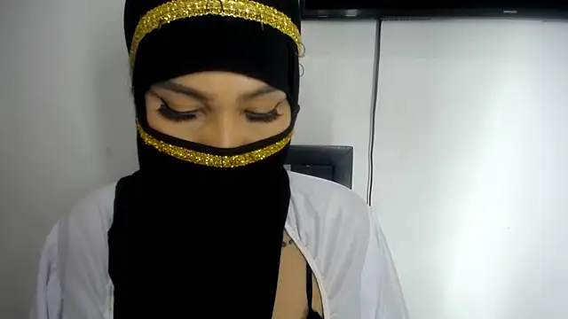 Fox_Loves webcam