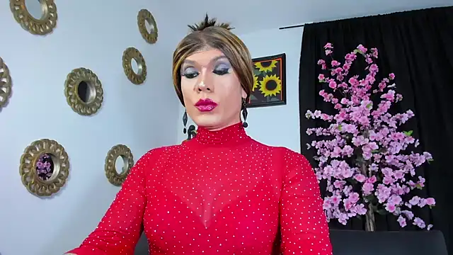 JessiicaExoticX1 webcam