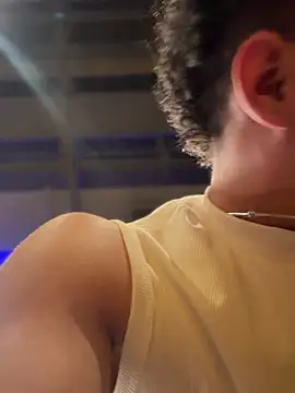 yoursexyjose webcam