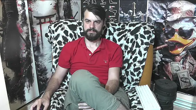 00george webcam