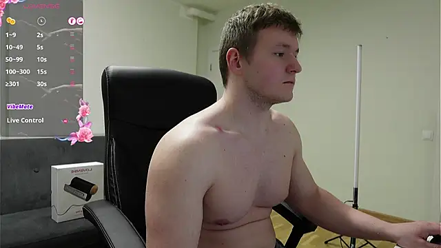 richard_dullas (M twink) - SUPPORT THIS GORILLA
