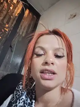 cataleya_16 (F young) - No clothes under the coat🔥🤯