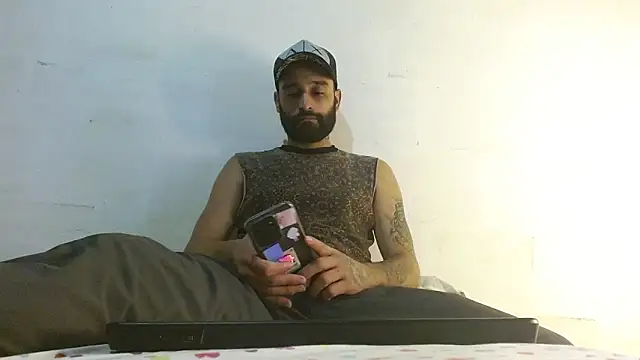Alex_Flame_ webcam