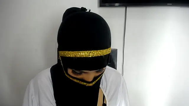Fox_Loves webcam