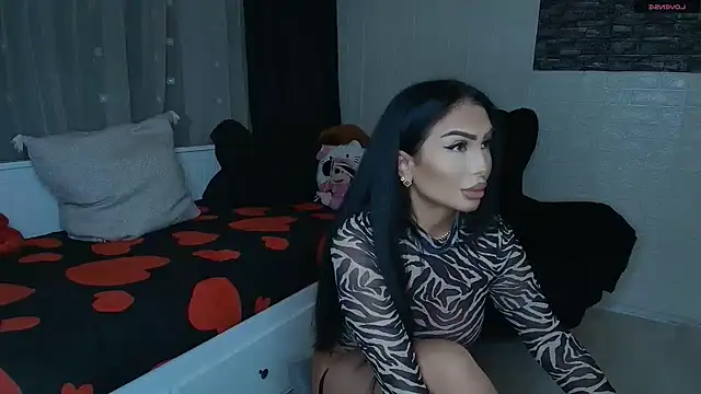 mistress_meryem webcam