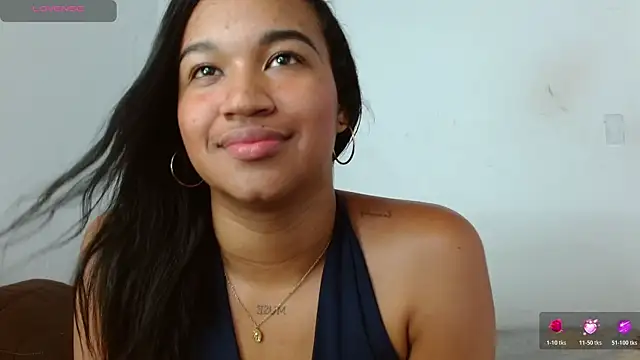 Alexa_priincess webcam