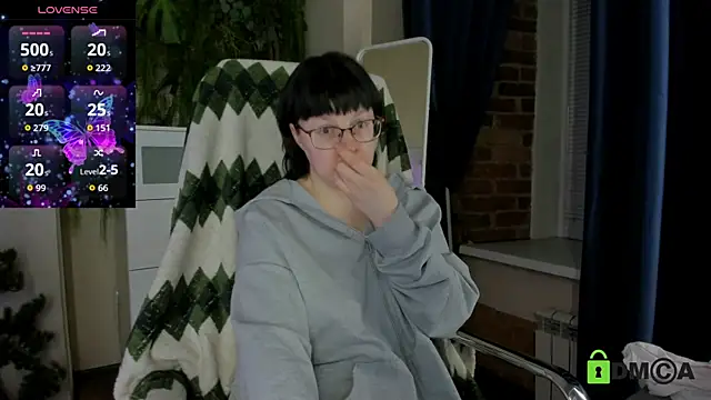 Melissa_Wells webcam