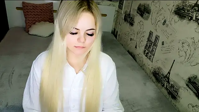 lovely-eyes webcam
