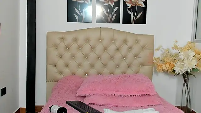 pinky_f00x webcam