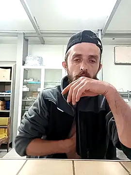 Ramzes1992Analog webcam