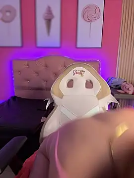 Jessy_Queen webcam