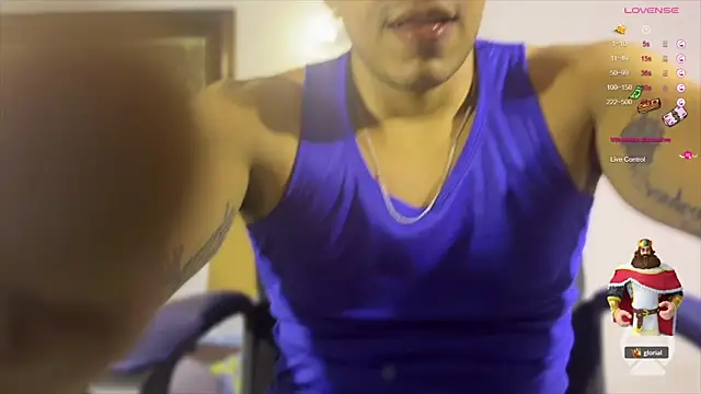 Sofiafuck20 webcam