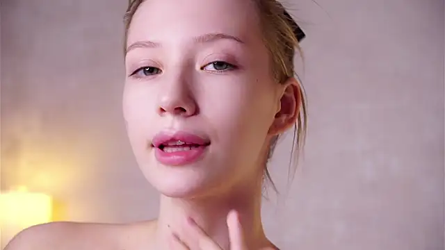 sunnivacovil (F teen) - 💕Spread my ass💕