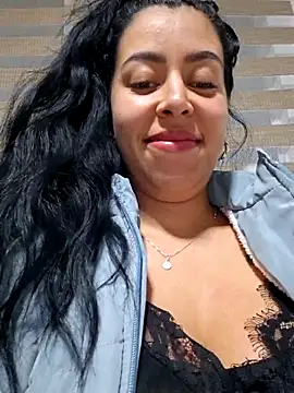 Luianna webcam