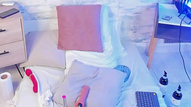 ShanelEvans webcam