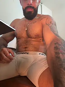 Ryan_Black3 webcam