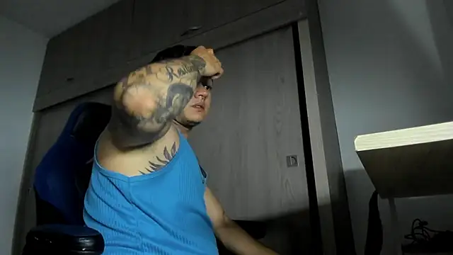 male_pussy webcam