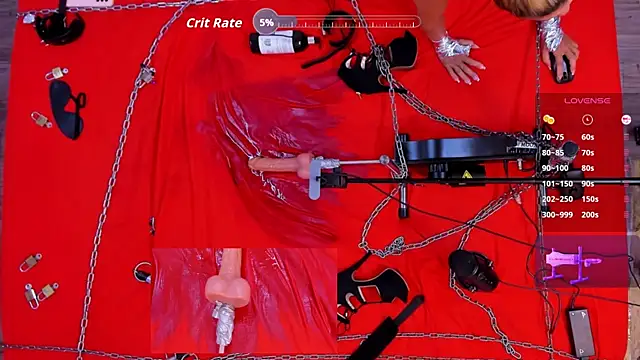 gooddessamanda webcam
