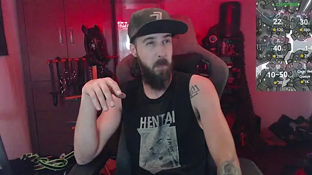 samaelO69 webcam