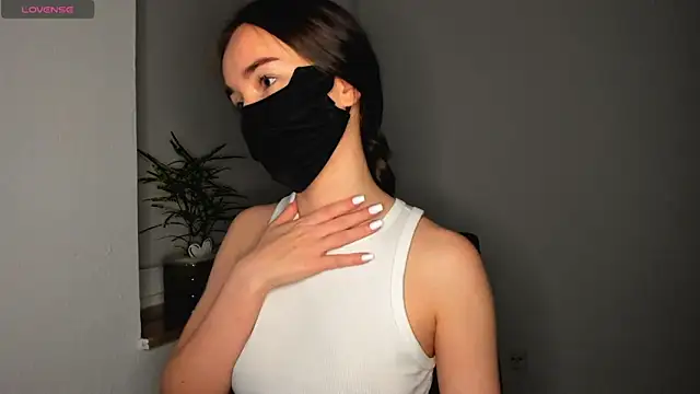 AngelinaAdderly webcam