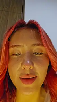 sorpresa_x webcam