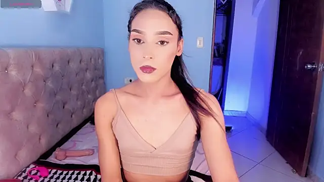 SWEETT_KYLIE webcam