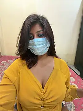 PayalDesire webcam