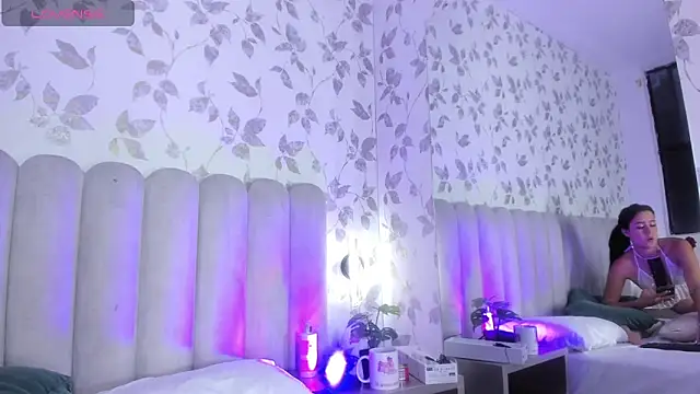 IsaBlue webcam