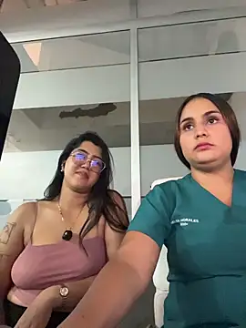 Noa_Harper- webcam
