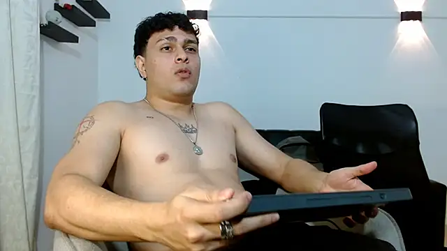 Philip_Jons webcam