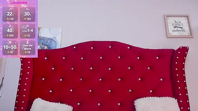 melissa_ls webcam