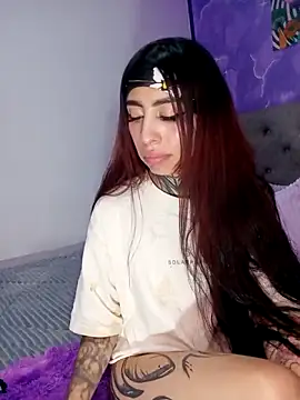 Rouxx_1 webcam