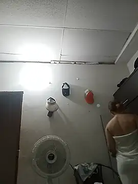 Luna_Morch webcam