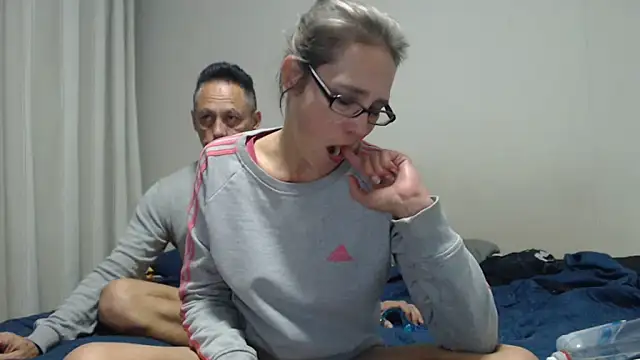 blondiesin50 webcam