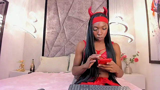 AshleyRoosee webcam