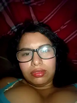 rosaliaex webcam