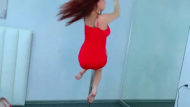 KateCloud webcam