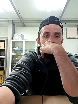 Ramzes1992Analog webcam