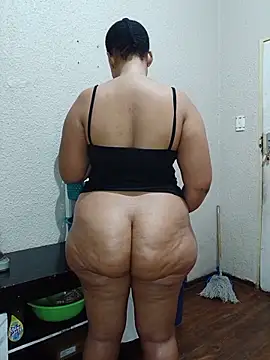 FreakyAngel3X webcam