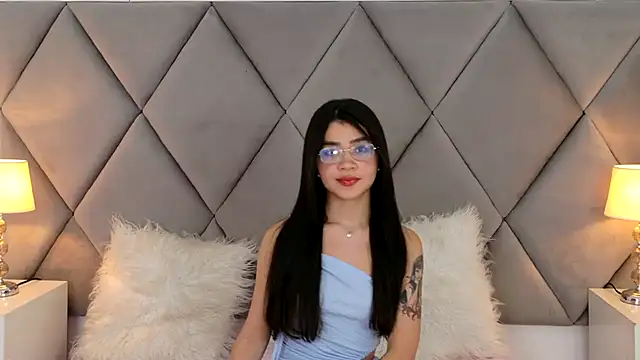 OliviaDiaz webcam