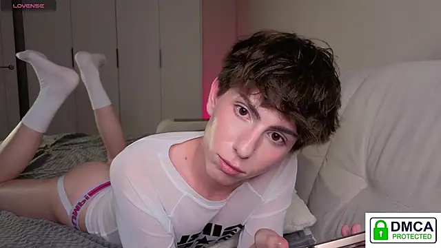 Finn_Belle webcam
