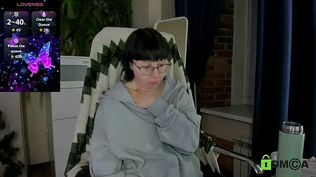 Melissa_Wells webcam