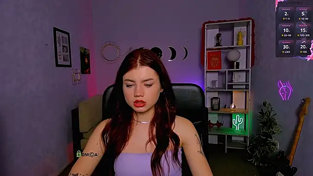 isabel_wave webcam