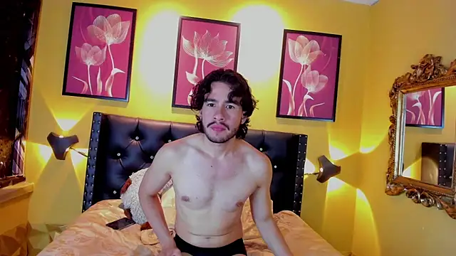 theo_riviera webcam
