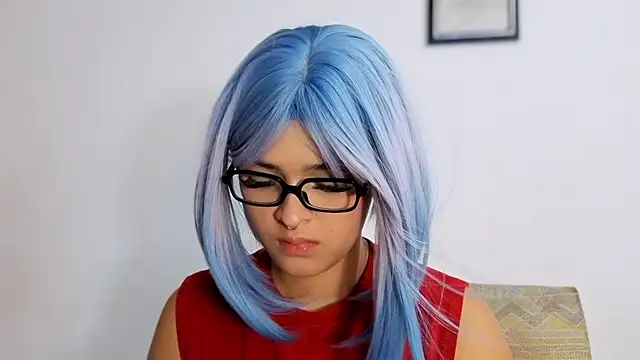 Nikki__uwu webcam