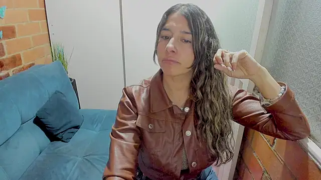 Penelope47 webcam