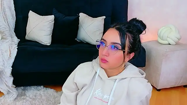 EmmyEvans1 webcam
