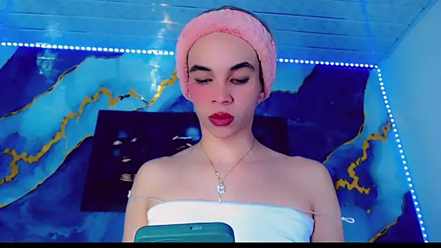 Modèle: Karla_hot777