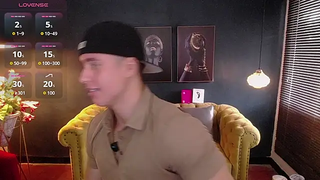 deivid_parker live cam